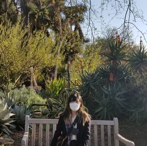 Meet your Posher, Grace